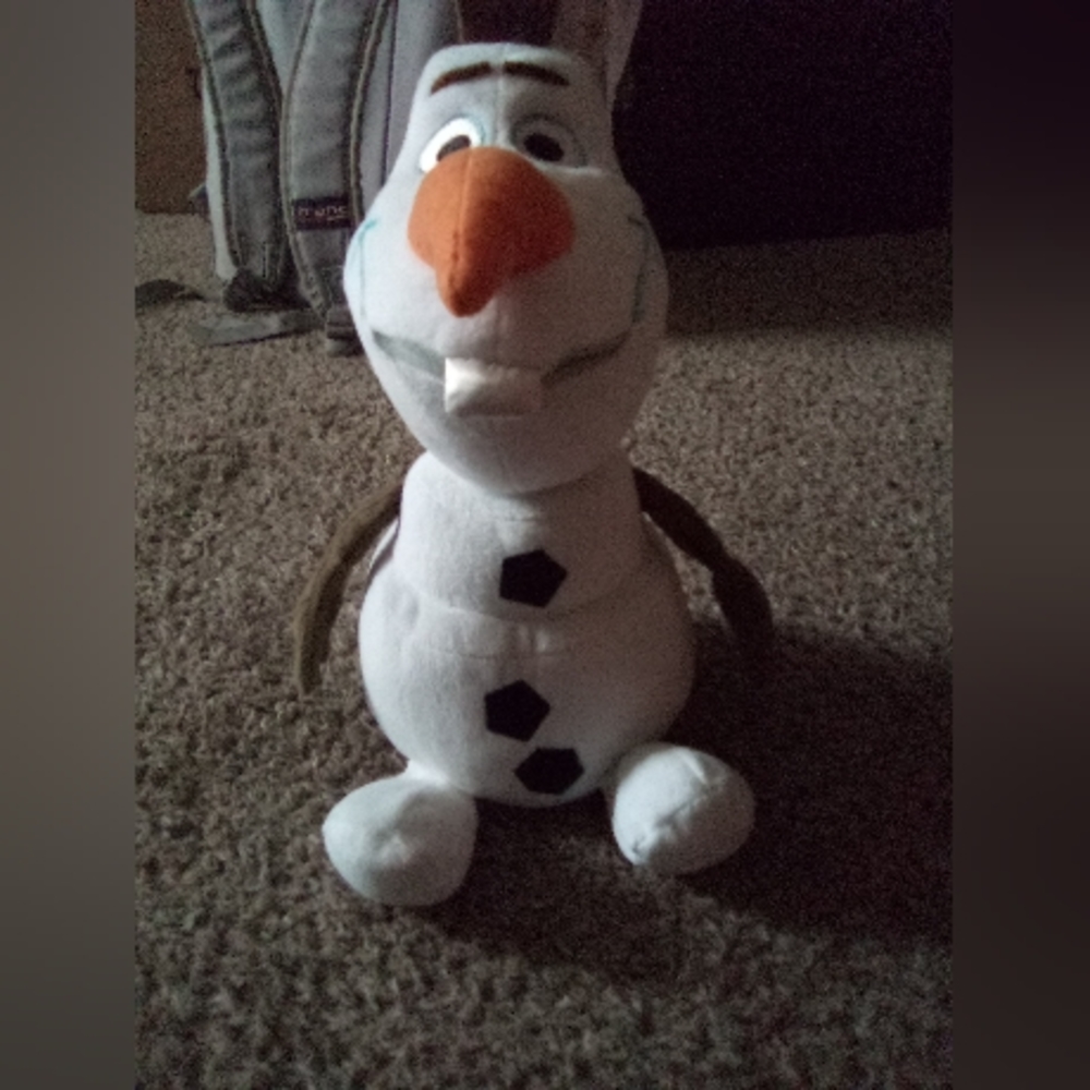 Olaf